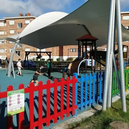 La Granja En Apartman *