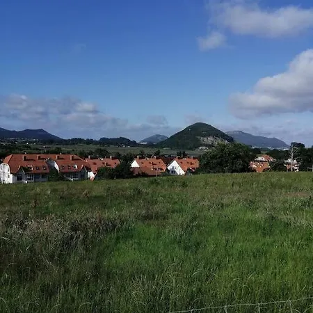 Apartamento La Granja En *