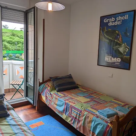 La Granja En Appartement