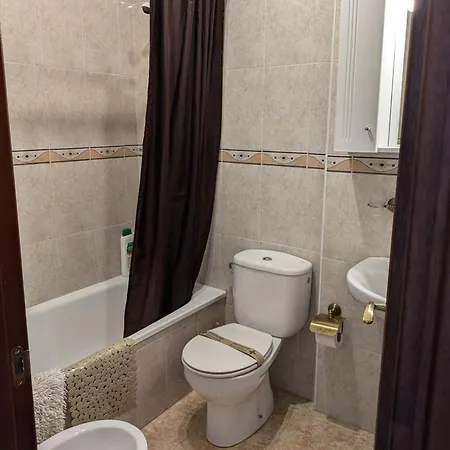 La Granja En Apartament