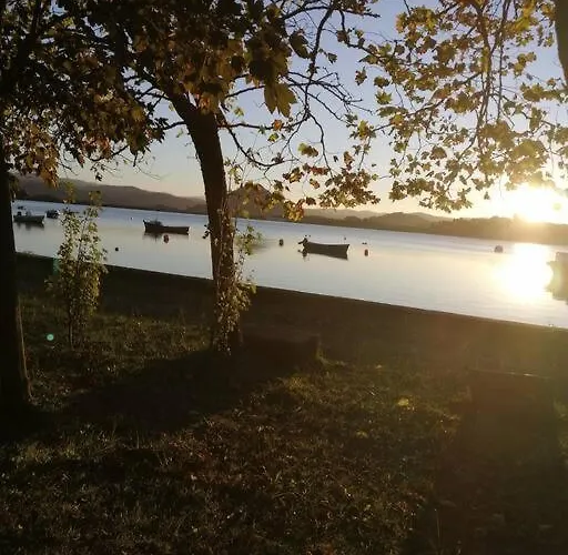 Apartamento La Granja En