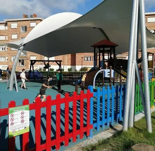 La Granja En Apartamento *