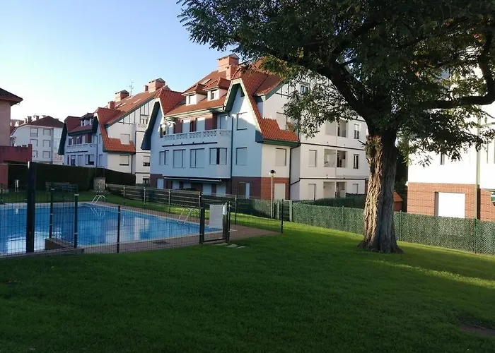 La Granja En Apartamento