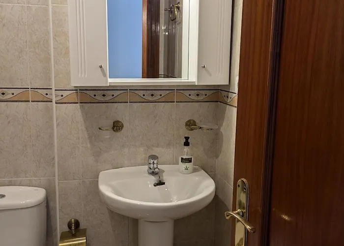 La Granja En Apartamento *