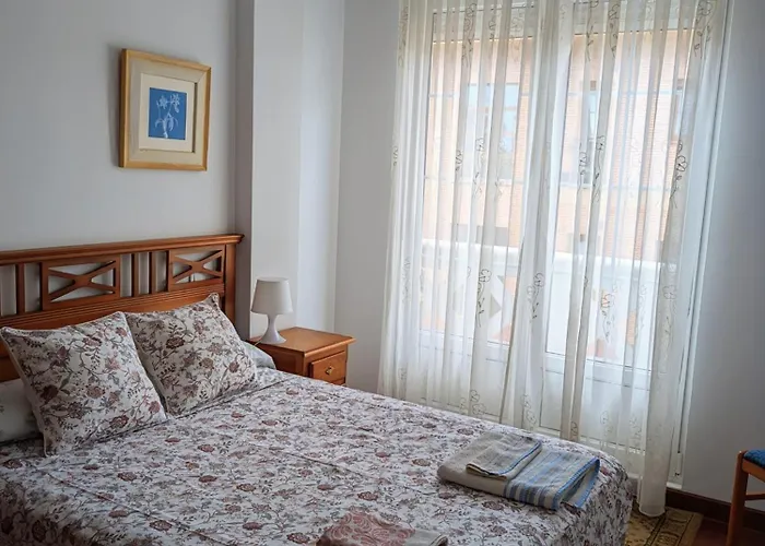 Apartamento La Granja En