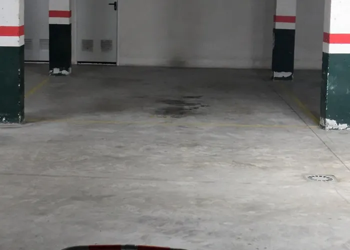 La Granja En Apartamento Gama