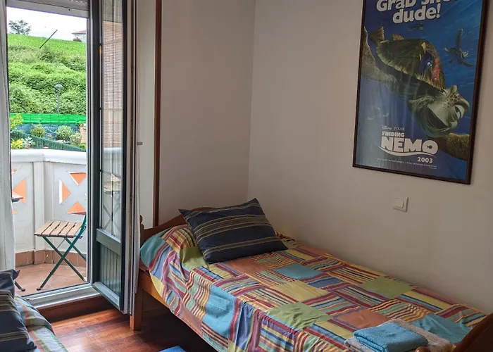 La Granja En Apartamento