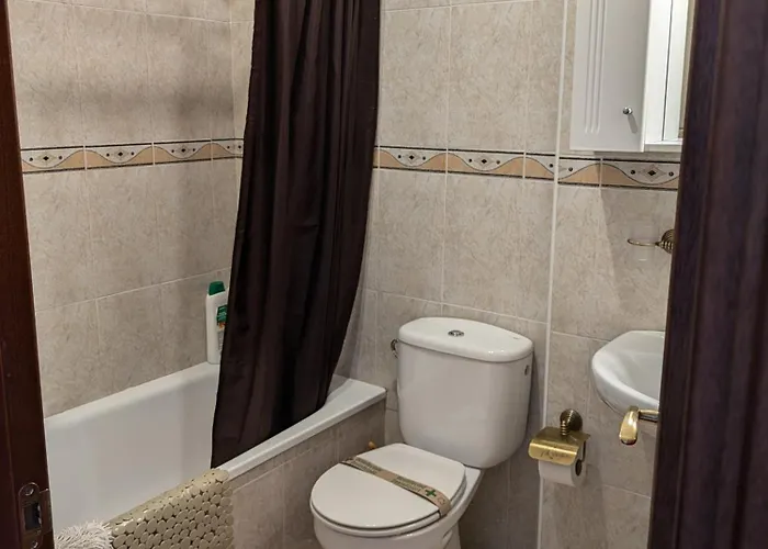 La Granja En Apartamento