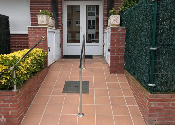 La Granja En Apartamento