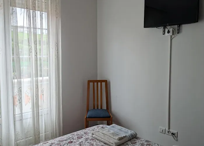 La Granja En Apartamento Gama