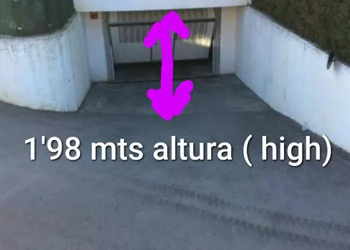 La Granja En Apartamento *