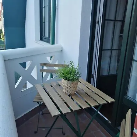 Apartment La Granja En *