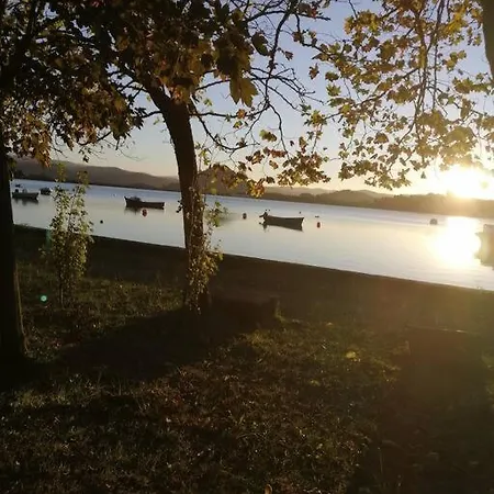 Apartment La Granja En