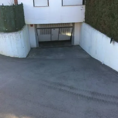Apartment La Granja En Gama