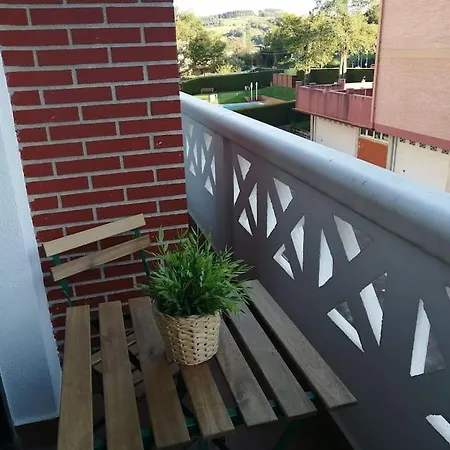Apartment La Granja En Gama