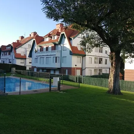 La Granja En Apartment