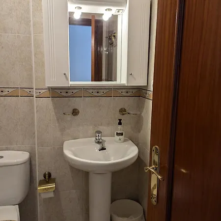 La Granja En Apartment *
