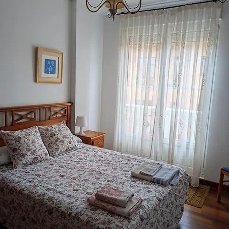 Apartment La Granja En