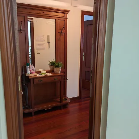 Apartment La Granja En