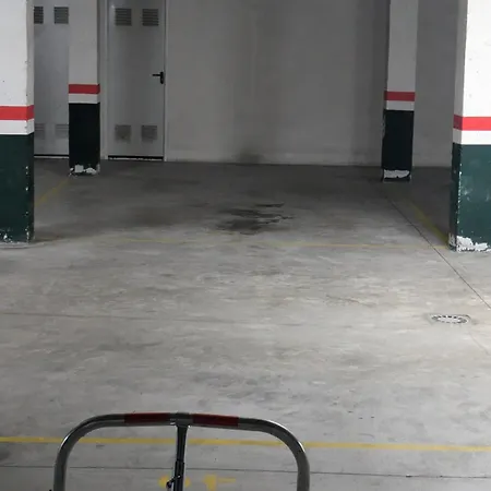 La Granja En Apartment Gama