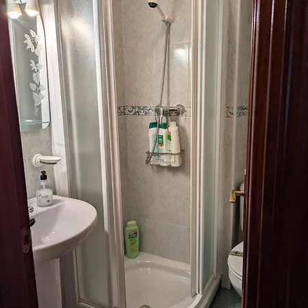 Apartment La Granja En *