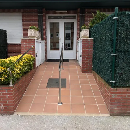 La Granja En Apartment