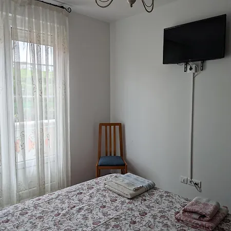 La Granja En Apartment Gama