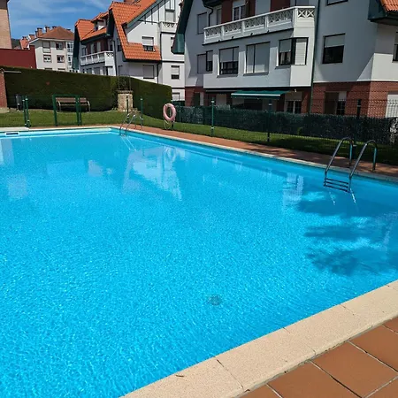 Apartment La Granja En Gama